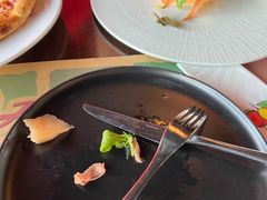 -安妮意大利餐厅(日坛店)