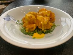 -竹雨堂创意中国菜(裕华店)