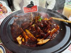 -回味黑鸭煲·始于2006(万松园店)