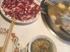 -汕头八合里海记牛肉店(清河店)