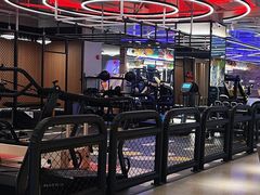 -VIP 威尔仕健身·游泳(嘉华中心店)