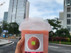 -奈雪的茶(佛山顺德美的悦然广场店)