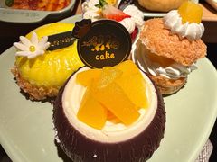 -梨花自助烤肉(乐宾店)