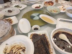 -锦江都城闵行饭店