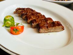 -广州柏悦酒店·悦景轩·粤菜餐厅