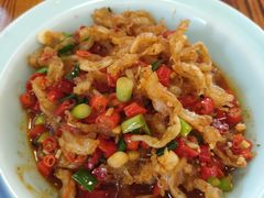 -永州体苑血鸭店(第一分店)