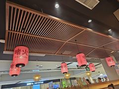 -啫火啫啫煲·顺德干蒸(西乡天虹店)