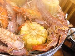 -九层海鲜塔(市南店)