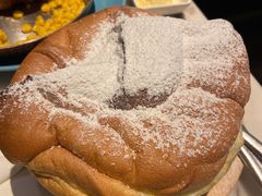 舒芙蕾plus-港丽餐厅(高德置地店)