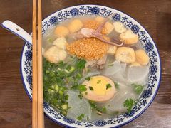 -小潘记鸭血粉丝汤