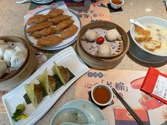 -点都德(聚福楼店)