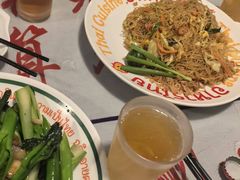 -辉记炭烧海鲜大排档·老字号(福田店)