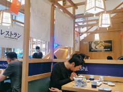 -大雄寿司(洛浦店)