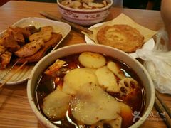 -牛王庙(桥头街店)