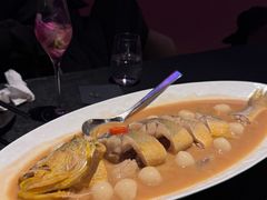 -醉东Oriental House(静安嘉里中心店)