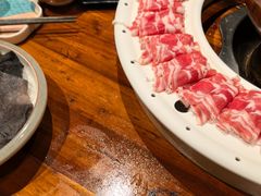 -乐宴·老北京铜火锅(八卦岭店)