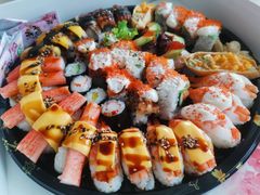 -河风精致寿司(双井店)