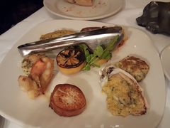 -莫尔顿牛排坊(威尼斯人店)