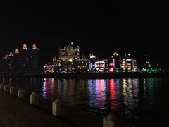 -LENBACH兰巴赫西餐啤酒坊(大连星海广场店)