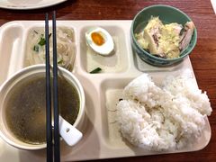 文昌鸡-小高后安粉餐厅(解放四路店)