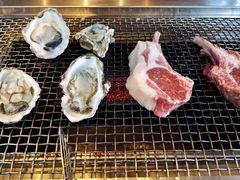 -蚝英雄·鲜蚝自助专门店(洋桥店)