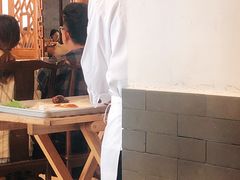 大堂-四季民福烤鸭店(望京旺角店)