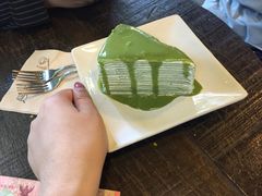 -莓园冰淇淋店