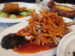 -功德林素菜饭庄(前门店)