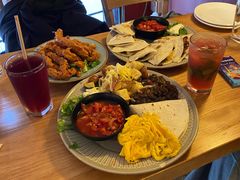 -萨尔瓦多Salvador's