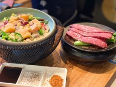 -黑牛黑猪烤肉专门店(万象城店)
