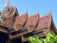 -西双版纳总佛寺
