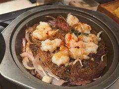 -绿茶餐厅(千岛湖银泰城店)