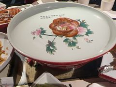 -京味斋·北京烤鸭(华威桥北工大店)