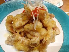 -满盛春饼·新津菜(河北路总店)