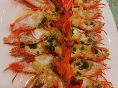 -海儀美食楼(湾仔海鲜街店)