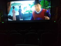 -星河寰宇IMAX影城(星河WORLD·COCO Park店)