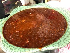 -老金家蛋菜夹馍(西安总店)