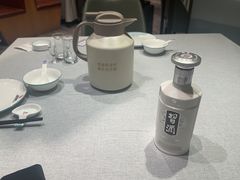 -百姓渔村(南中环店)