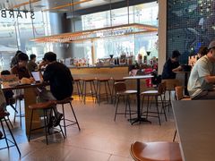 -星巴克臻选(上海合生汇1F店)