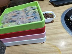 -水林间·寿喜烧自助(仙林金鹰店)