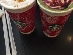 -星巴克臻选(济南恒隆店)