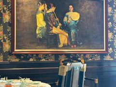 -世博源公馆·本帮融合菜·主题包厢·江景餐厅