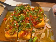 -青花椒秘制烤鱼(光启城店)