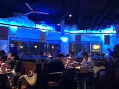 -很久以前羊肉串(打浦路店)