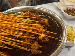 -成都瓜串串(华强北店)