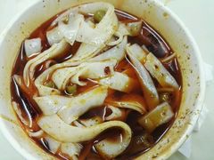 -江三王记牛杂馆(总店)