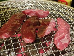 -樱嘢·炭火烧肉(惠南店)