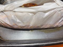-三煮纸包鱼(青岛总店)