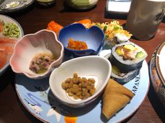 -松子料理(华威桥店)