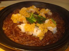 -大丰收·李家(浦西万达店)